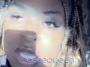 Cecequeen
