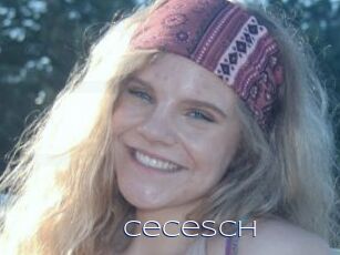 Cecesch