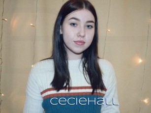 Ceciehall
