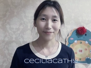 ceciliacathy Blue Hot