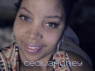 Ceciliahoney
