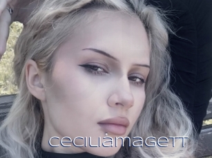 Ceciliamagett