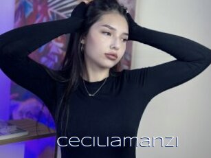 Ceciliamanzi