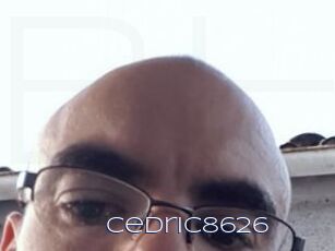 Cedric8626