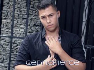 Cedricpierce