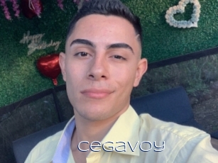 Cegavoy