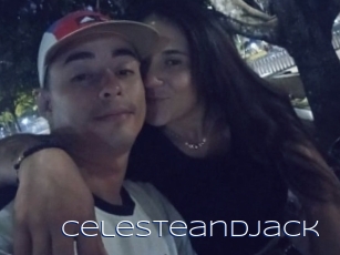 Celesteandjack