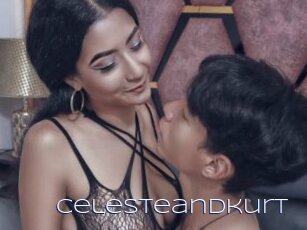 Celesteandkurt