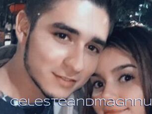 Celesteandmagnnus