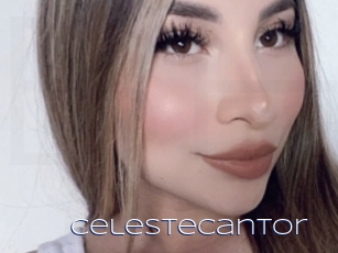Celestecantor