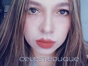 Celesteduque