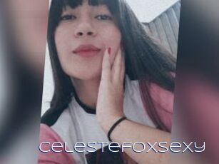 Celestefoxsexy