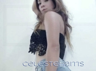 Celesteharris
