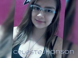 Celestejhonson