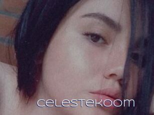 Celestekoom