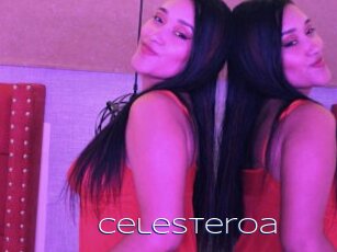 Celesteroa