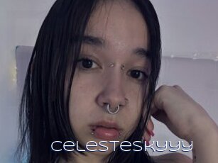 Celesteskyyy