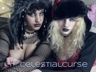 Celestialcurse