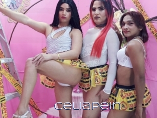 celiapein Blue Hot