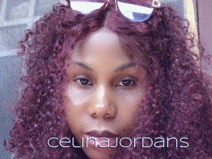 Celinajordans