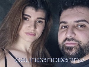 celineanddanny Blue Hot