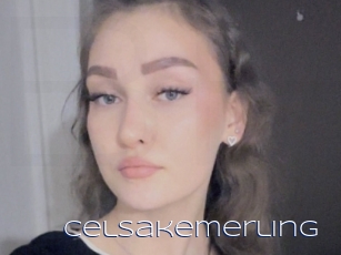 Celsakemerling