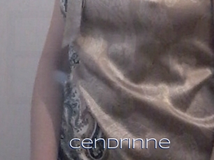 Cendrinne
