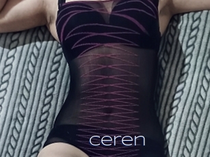 Ceren