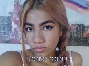 Cerezablu