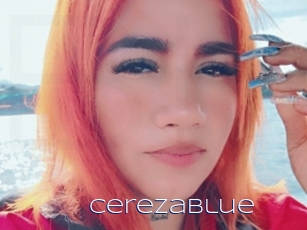 Cerezablue