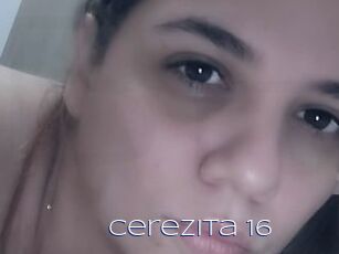 cerezita_16 Blue Hot