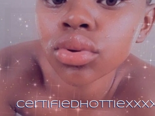 certifiedhottiexxxx Blue Hot