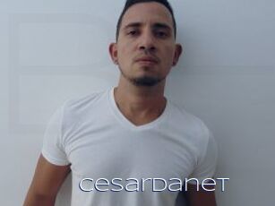 Cesardanet