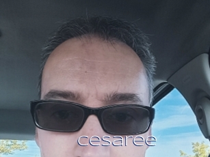 Cesaree