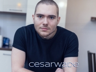 Cesarwade