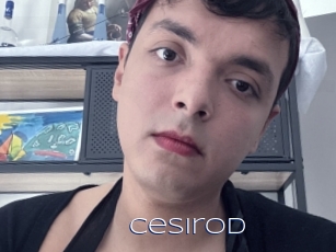 Cesirod
