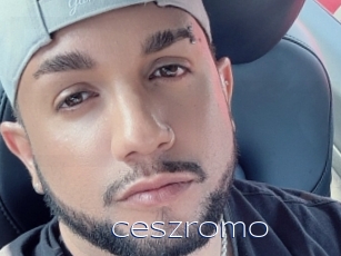 Ceszromo