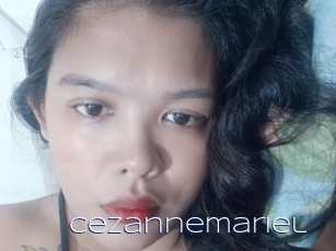 Cezannemariel