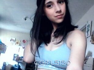 cgirl5150 Blue Hot