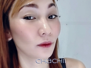 Chachii