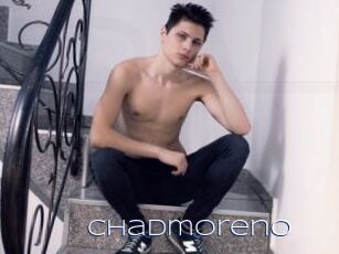 Chadmoreno