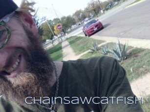 Chainsawcatfish