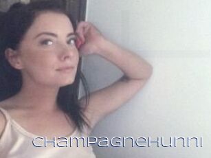 Champagnehunni