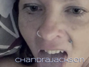 Chandrajackson