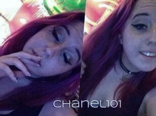 Chanel101
