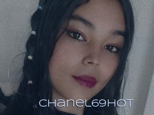 Chanel69hot
