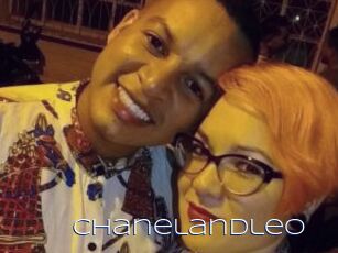 Chanelandleo