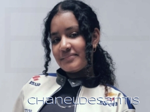 Chaneldesantis