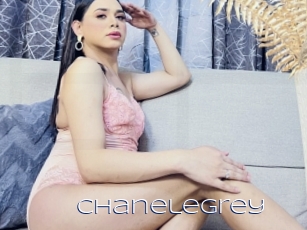 Chanelegrey