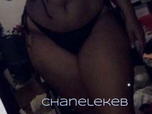 ChanelekeB